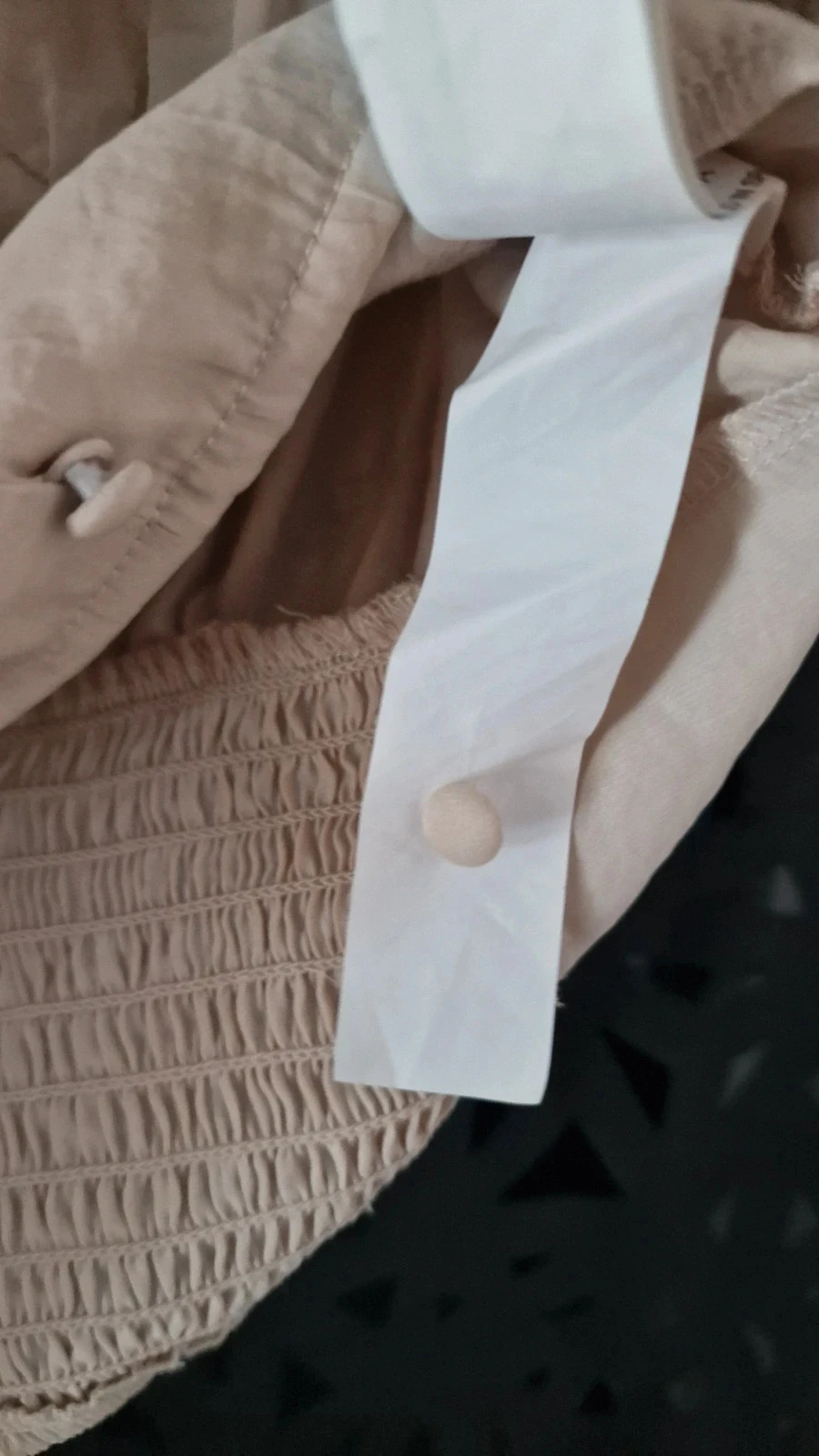 Stradivarius top – Maat S – Nieuw met label 🤍 – photo 10